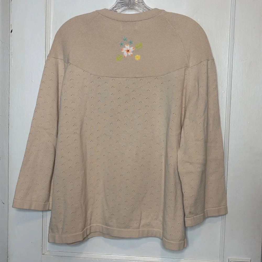 breckenridge size xl